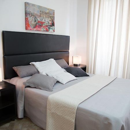 Ferienwohnung Casa Alberone Rom Exterior foto