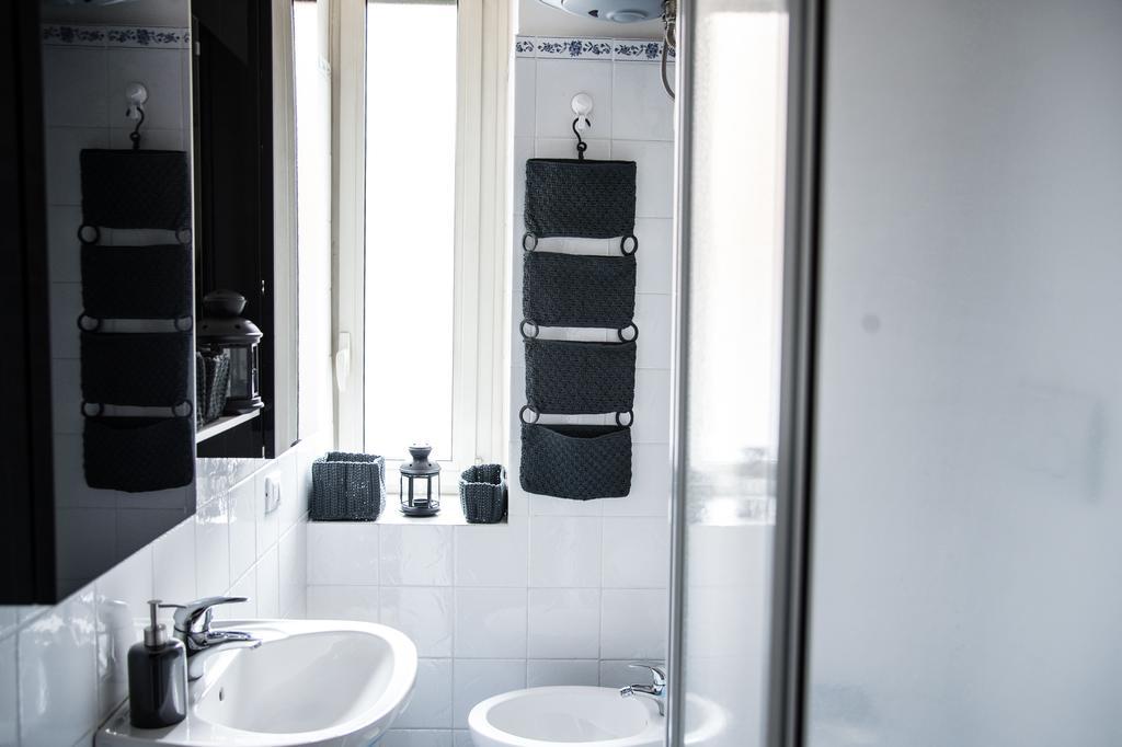 Ferienwohnung Casa Alberone Rom Exterior foto