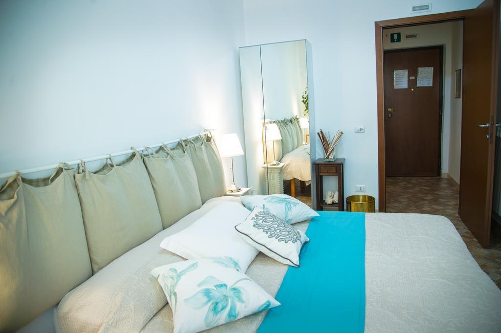 Ferienwohnung Casa Alberone Rom Exterior foto