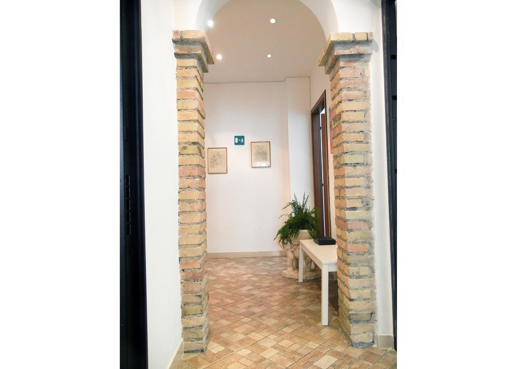 Ferienwohnung Casa Alberone Rom Exterior foto